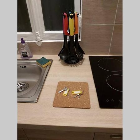 Studio Rue Gauthey Paris 17 외부 사진