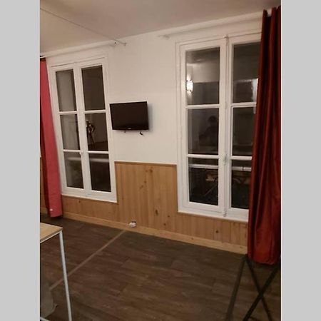 Studio Rue Gauthey Paris 17 외부 사진