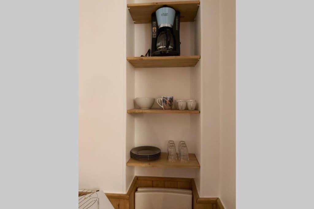 Studio Rue Gauthey Paris 17 외부 사진