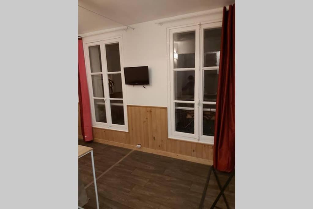 Studio Rue Gauthey Paris 17 외부 사진