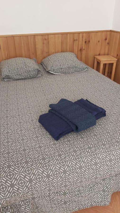 Studio Rue Gauthey Paris 17 외부 사진