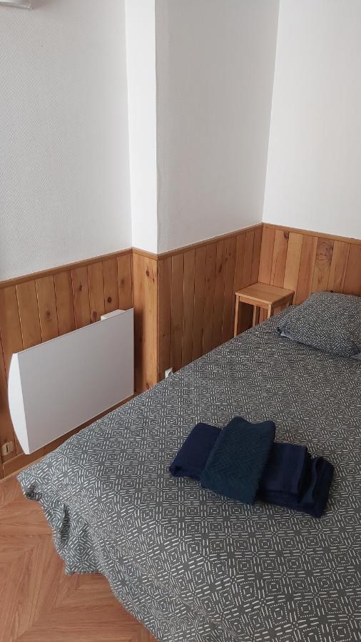 Studio Rue Gauthey Paris 17 외부 사진